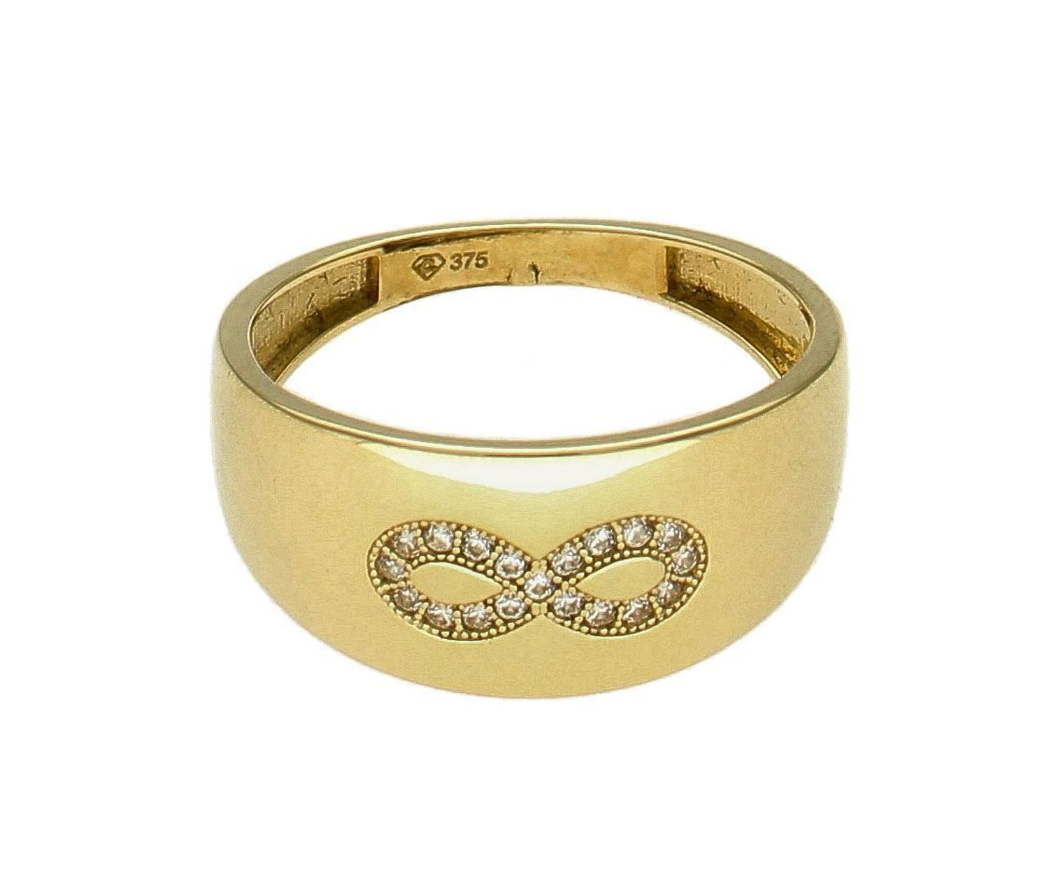 Złoty pierścionek damski. Złoty pierścionek zaręczynowy. Pierścionek damski złoty. Pierścionek damski zaręczynowy idealny na prezent (2).jpg